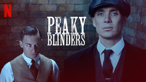 Les Véritables "Peaky Blinders"