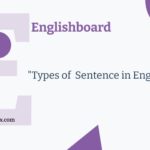What composition do we have as sentence in English?