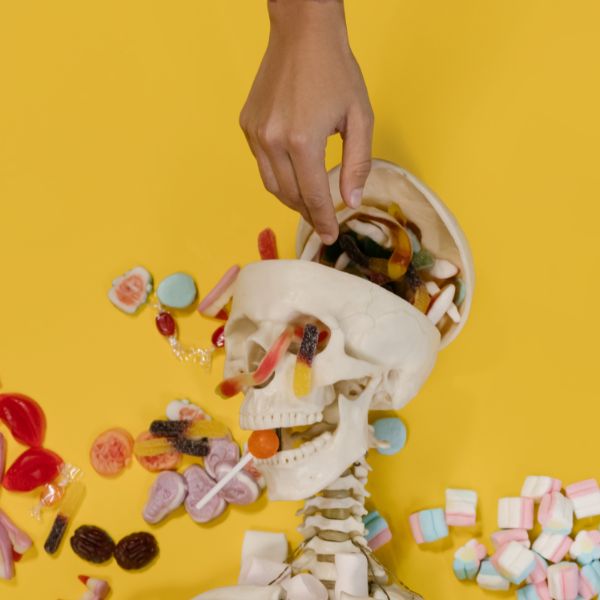 Alimentation et Santé mentale : Bien nourrir son cerveau