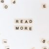 Read more english