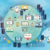 e-pollution ou pollution par internet
