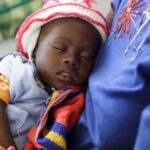 Le tétanos, plus de 34000 décès néonatals en 2015 sur le plan mondial