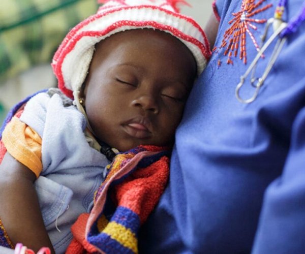 Le tetanos neonatal décès