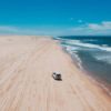 Fraser Island, un endroit où vous n'aimeriez pas vivre