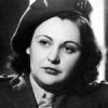 Nancy Wake, la souris blanche