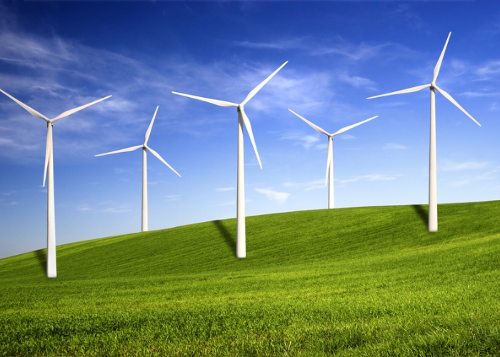 Le futur de l&rsquo;énergie et la question environnementale