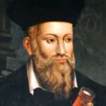 Nostradamus ou les prophéties : la fin du monde en l’an 3797 ?