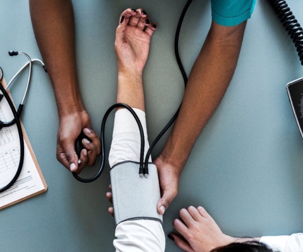 L&rsquo;hypertension, une tueuse silencieuse