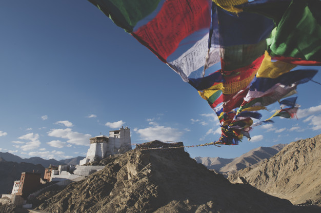 Indian Travel Destination