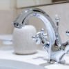 bathroom accessories - Tap