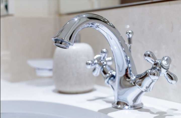Bathroom accessories
