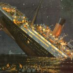 Le Titanic : pourquoi l’insubmersible s’est-il retrouvé au fond du Pacifique?