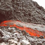 Séisme et éruption volcanique : quand la terre pique une colère