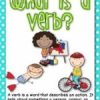 English verbs