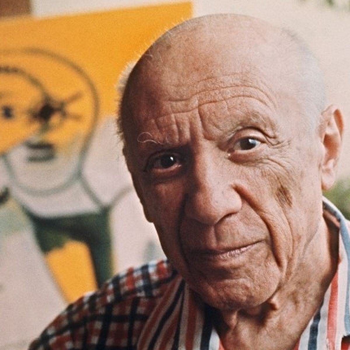 Picasso : portrait d’un génie artistique