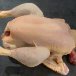 Poulets réformés : danger pour nos plats