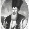Le prince caragea qui donna son nom a la terrible peste