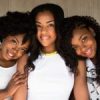 Femmes noires