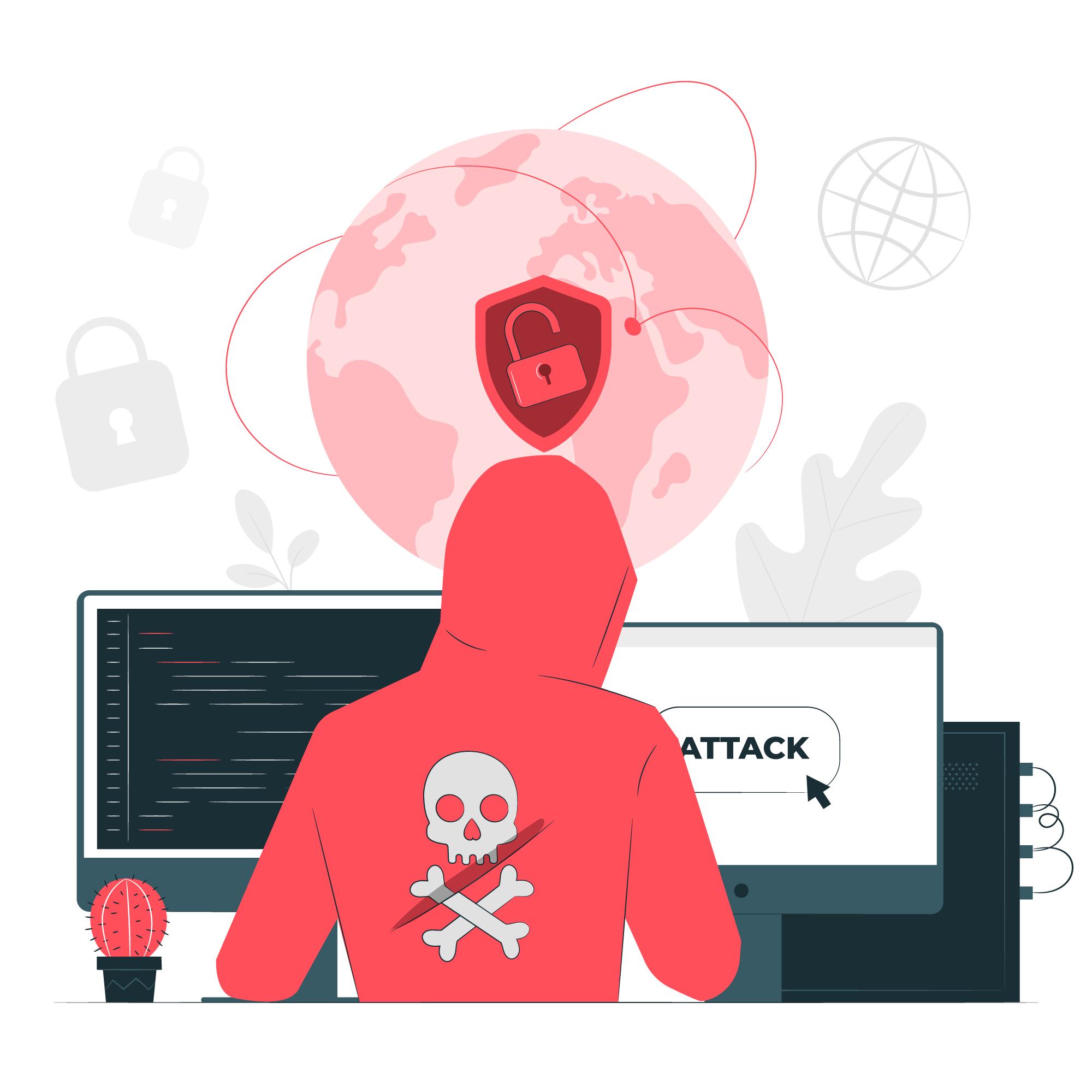 Vulnérabilités informatiques : quels enjeux pour notre vie privée ?