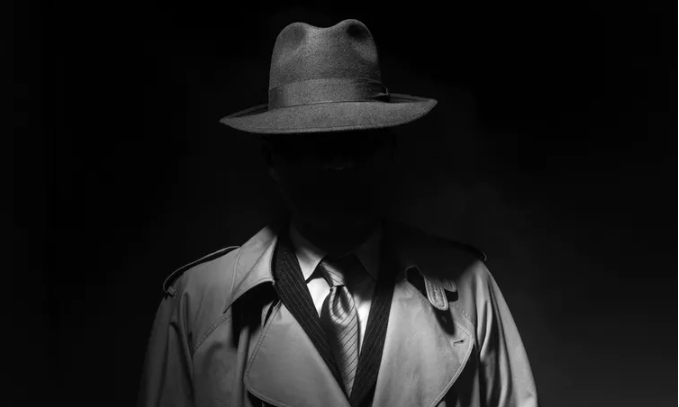 Agent secret - Espionnage