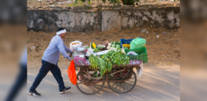 Hawker - Colporteur