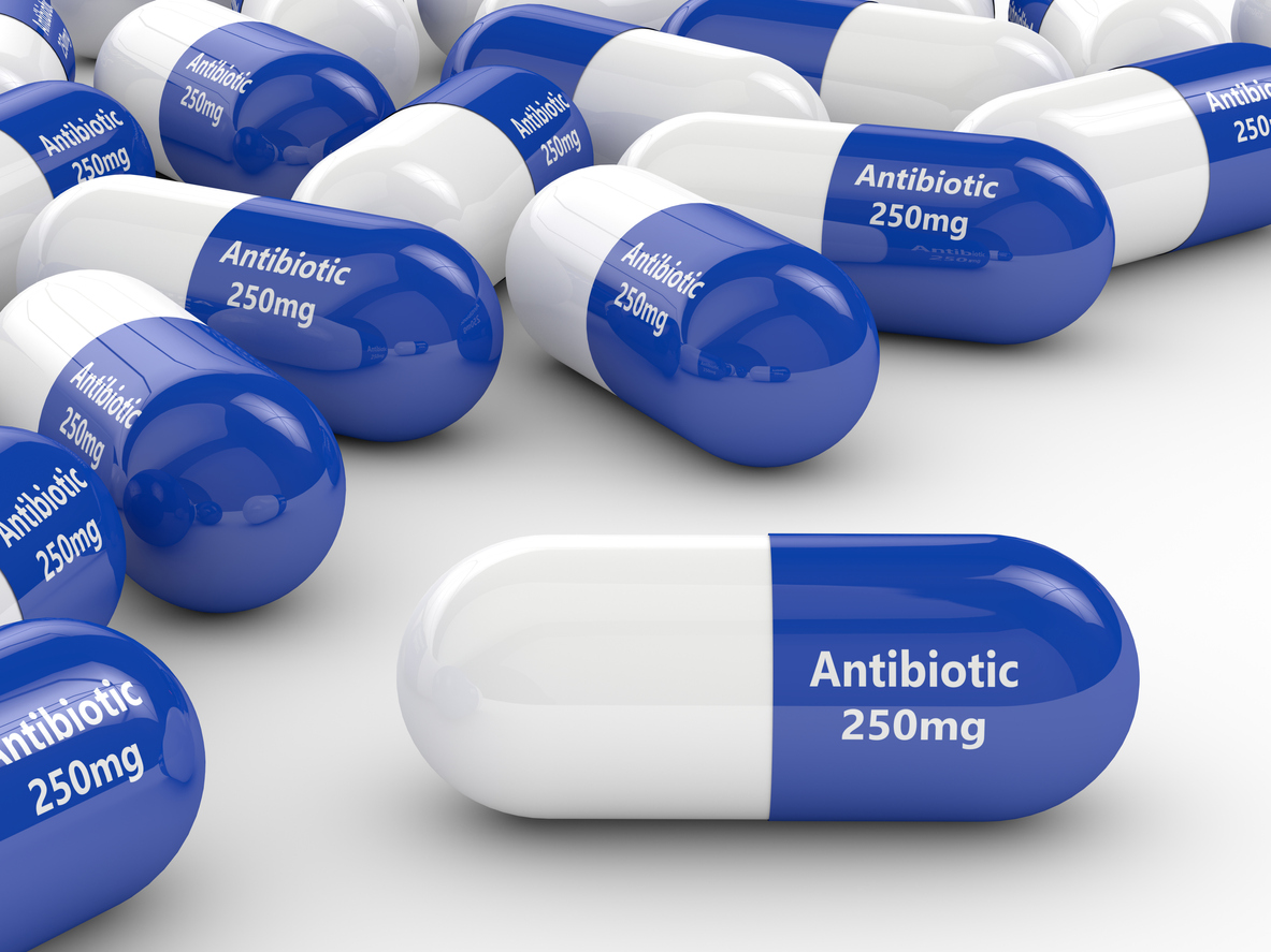 Les antibiotiques sont-ils toujours efficaces ?