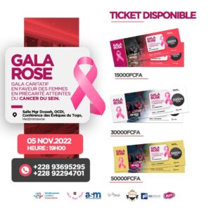 octobre rose - MLA - Cancer du sein
