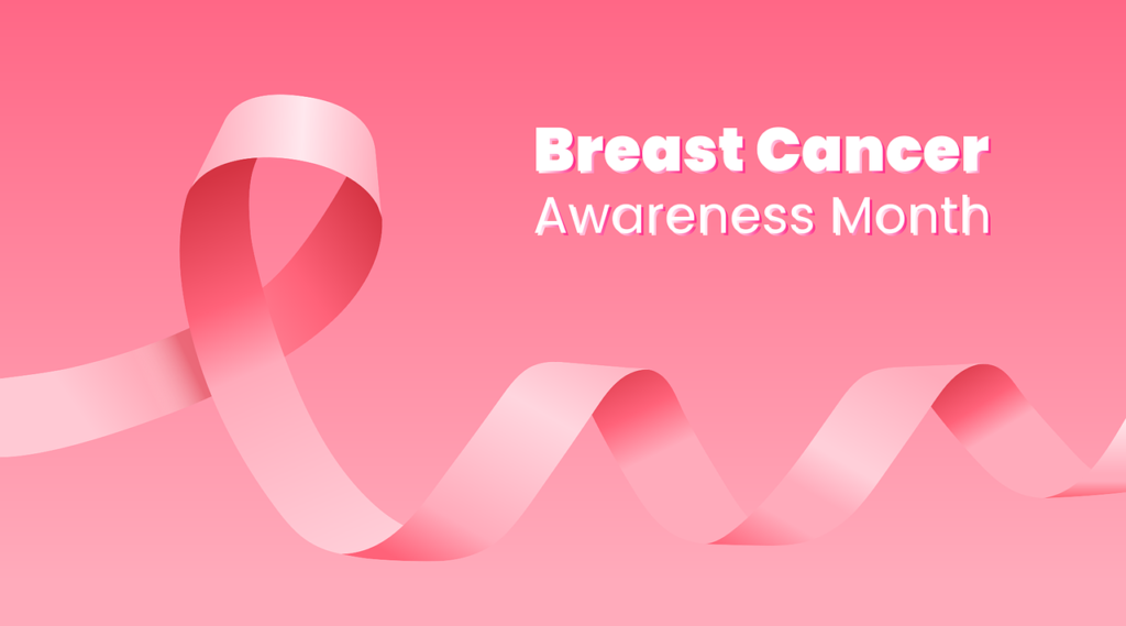 Lutte contre le cancer du sein : l’association MLA se met en Rose