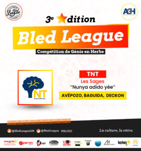 Bled League - TNT