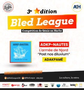 Bled League - ADKP-NAUTES