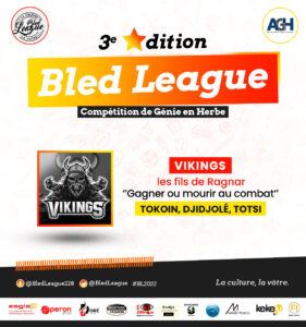 Bled League - VIKINGS