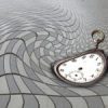L'illusion sermonne le temps