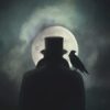 Je suis un poète - erudyx