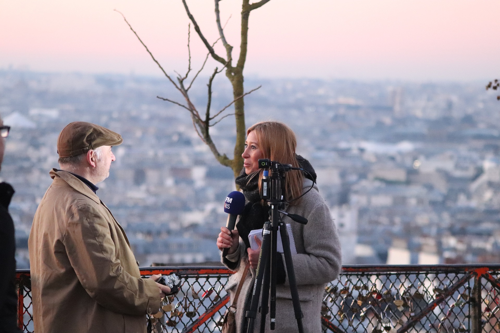 ChatGPT : tendons-nous vers la disparition du métier de journalisme ?