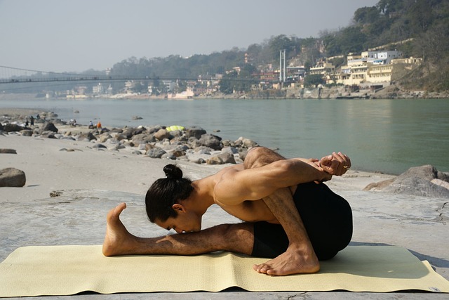 Le yoga : une pratique ancestrale qui traverse les âges (Partie 1)