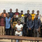 Génie Campus 2023 : Du lourd à l’Université de Lomé