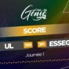 C'est Du Génie