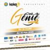 C'est du Génie Saison 2 : L'Université de Lomé remet son titre de champion en jeu