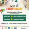 Quiz de l'indépendance