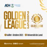 Culture Générale Universitaire : Après 3 ans d’arrêt, la Golden League fait son retour