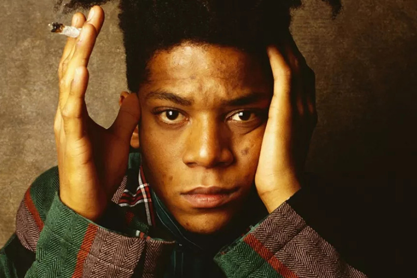Jean-Michel Basquiat : l’artiste derrière le mythe