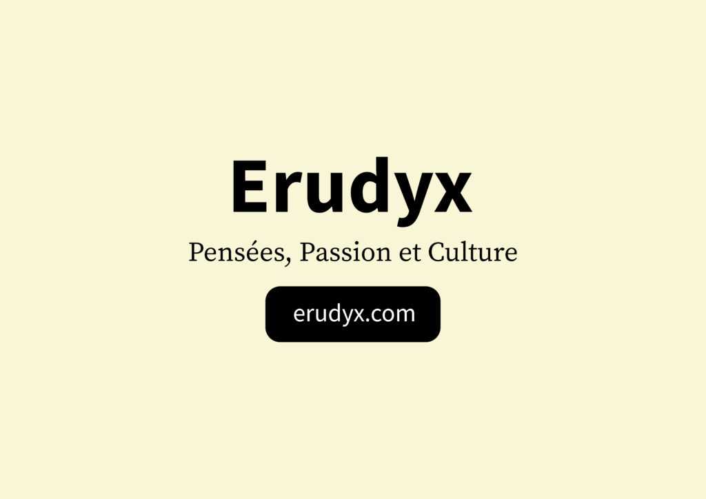 A Erudyx