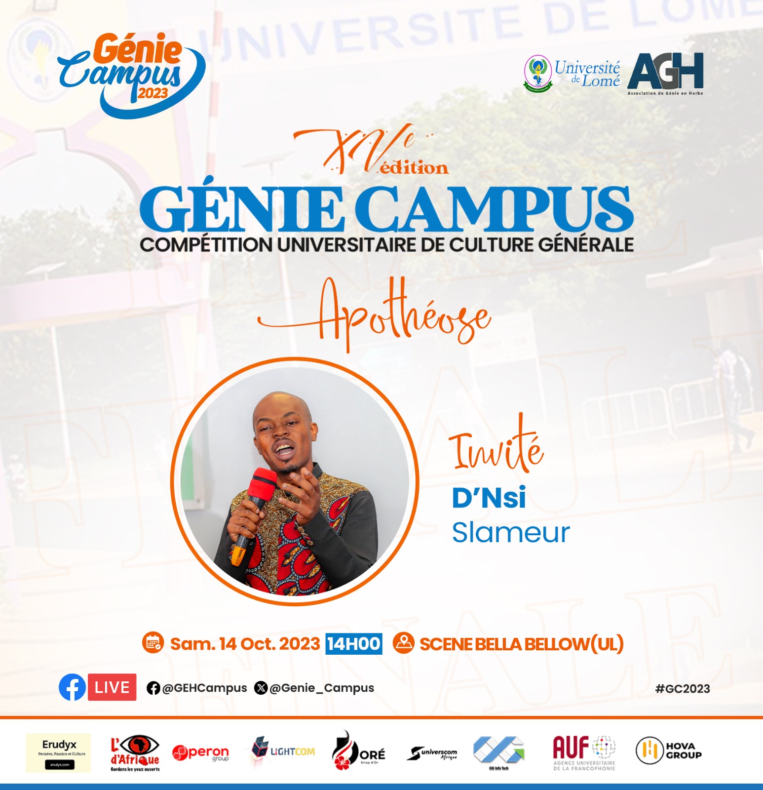 Genie-Campus-2023-DNsi Culture Générale