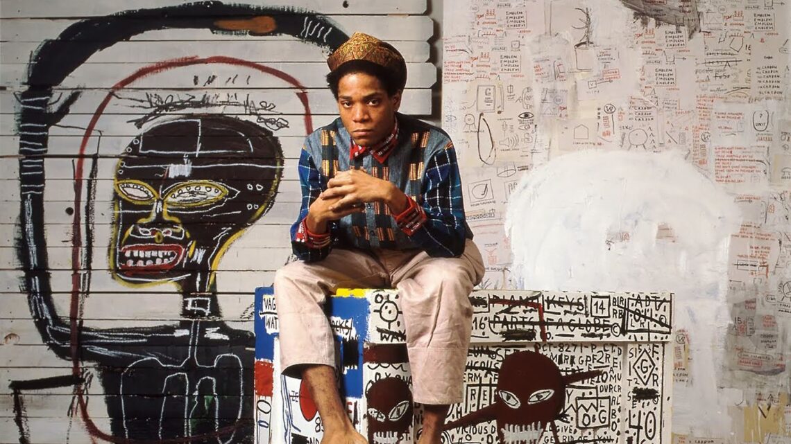 Jean-Michel Basquiat : l'artiste derrière le mythe