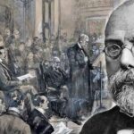 La guerre aux bactéries : un portrait de Robert Koch