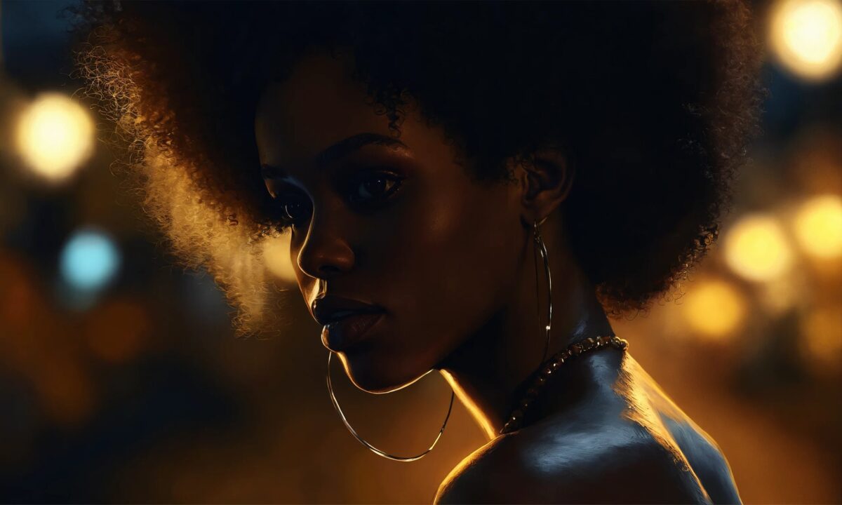 La belle de nuit