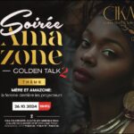 Golden Talk 2024 : Une célébration inédite de la femme togolaise au cœur de Lomé