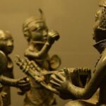 L'influence des mythes africains sur la littérature contemporaine