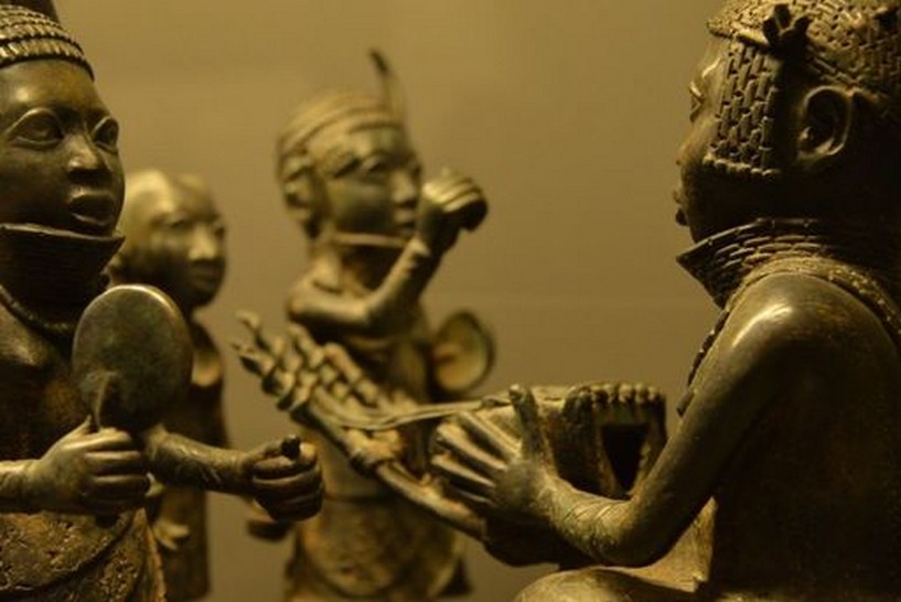 L’influence des mythes africains sur la littérature contemporaine
