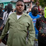 Barbecue, l’ex-policier devenu l’homme le plus dangereux d’Haïti